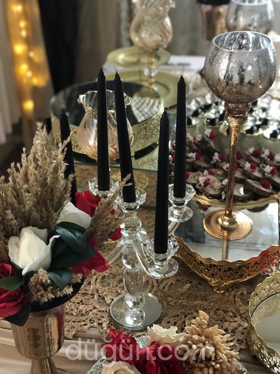 Nazlı Wedding Organizasyon