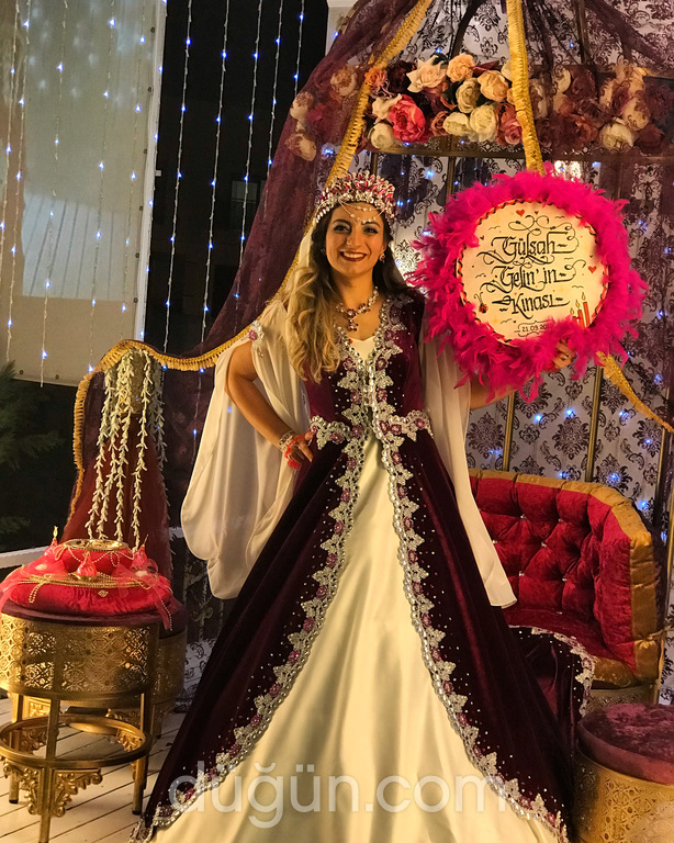 Nazlı Wedding Organizasyon