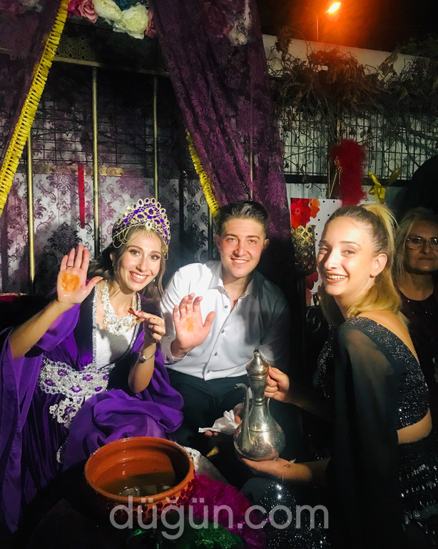 Nazlı Wedding Organizasyon