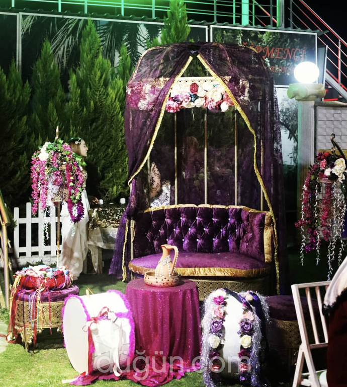 Nazlı Wedding Organizasyon