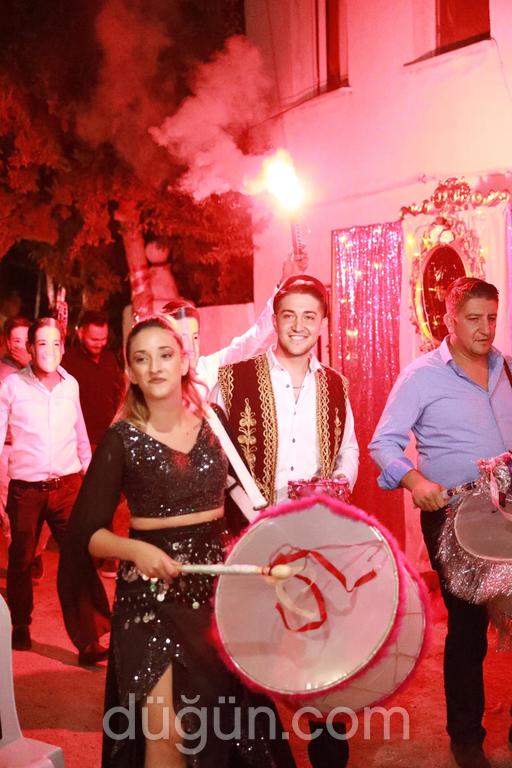 Nazlı Wedding Organizasyon