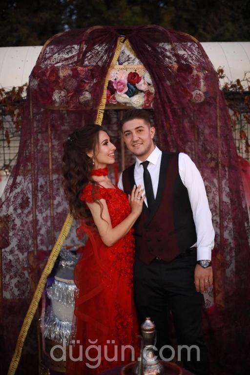 Nazlı Wedding Organizasyon