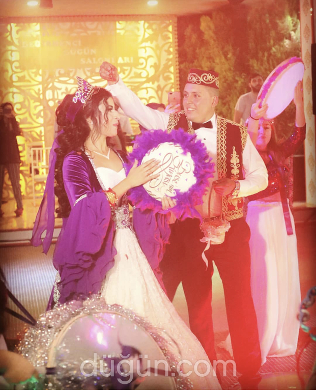 Nazlı Wedding Organizasyon