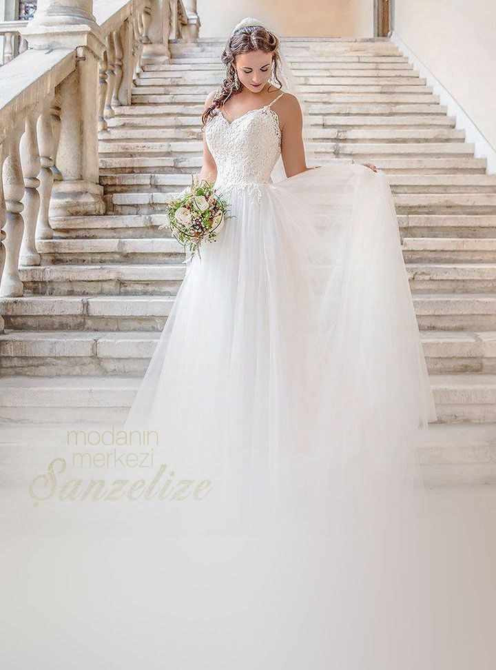 Moda Şanzelize