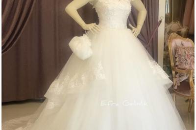 Efra Gelinlik Moda Evi