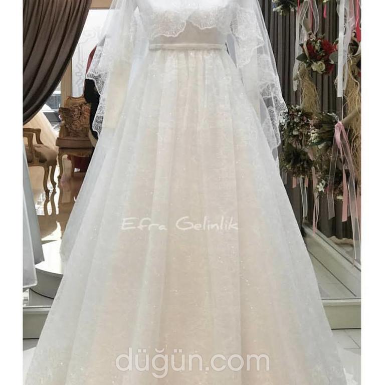 Efra Gelinlik Moda Evi