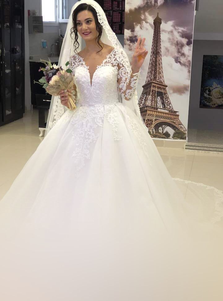 Ergün Gelinlik Moda Evi