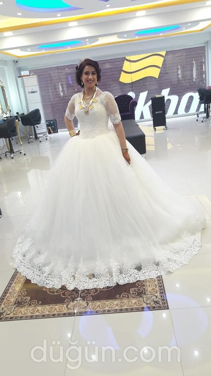 Ergün Gelinlik Moda Evi