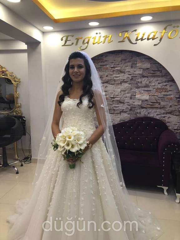 Ergün Gelinlik Moda Evi