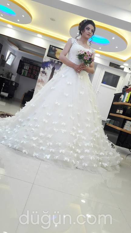 Ergün Gelinlik Moda Evi