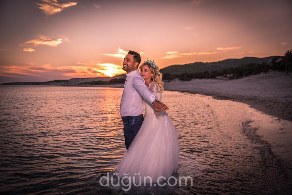 Mehmet Özçelik Photography