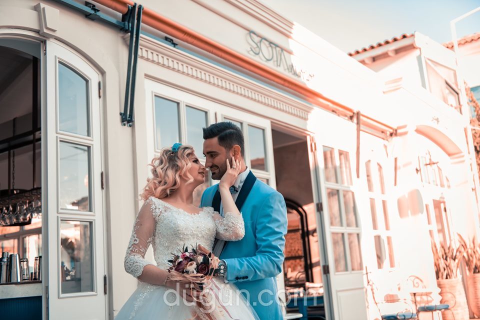 Mehmet Özçelik Photography
