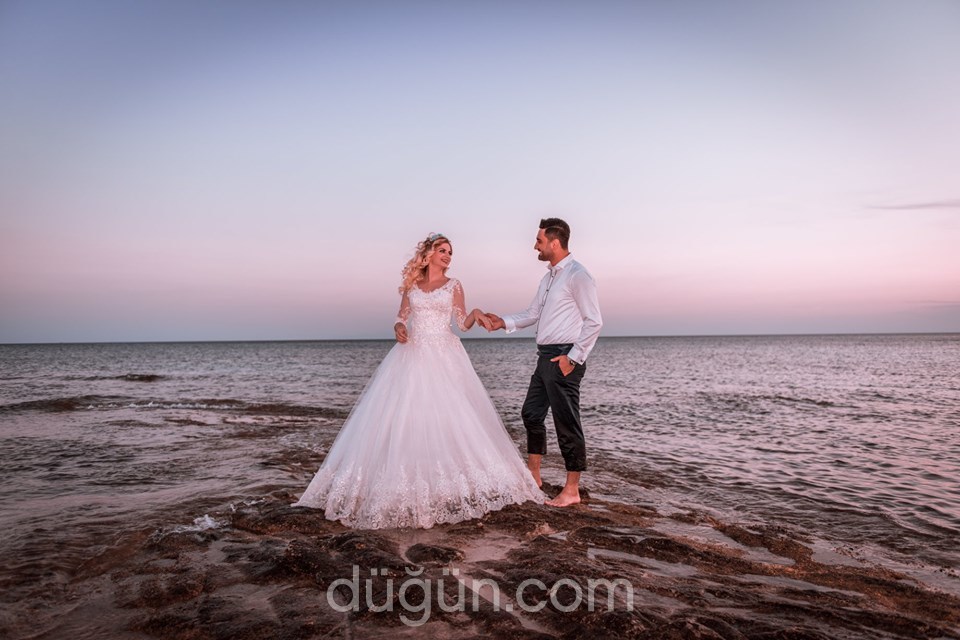 Mehmet Özçelik Photography