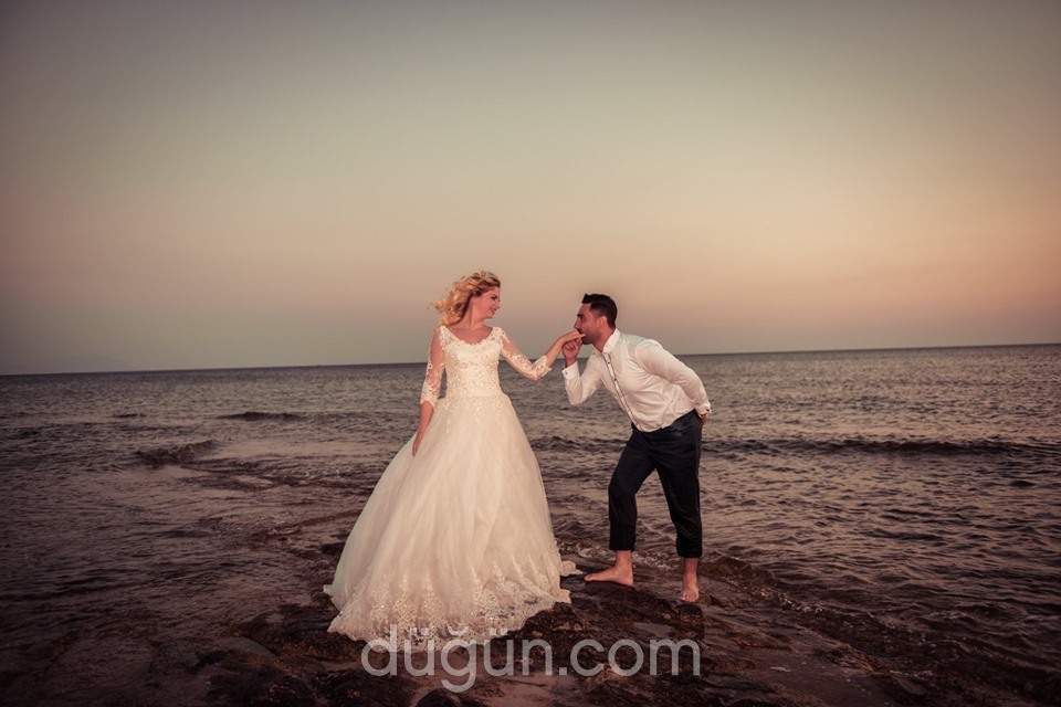 Mehmet Özçelik Photography