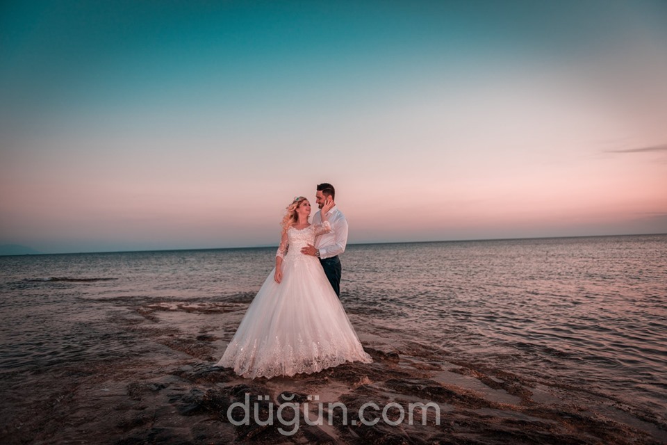Mehmet Özçelik Photography