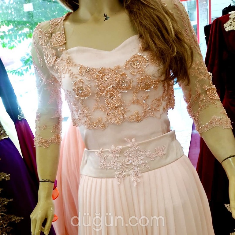 Miray Moda Evi &amp; Kuaför Gelinlik İstanbul