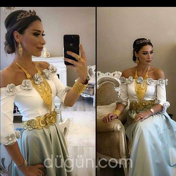 Miray Moda Evi & Kuaför