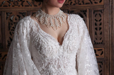 Kasr-ı Saadet Gelinlik