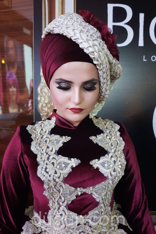 Kasr-ı Saadet Gelinlik