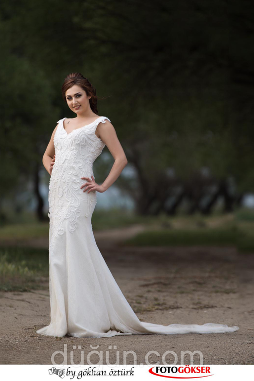 Kasr-ı Saadet Gelinlik