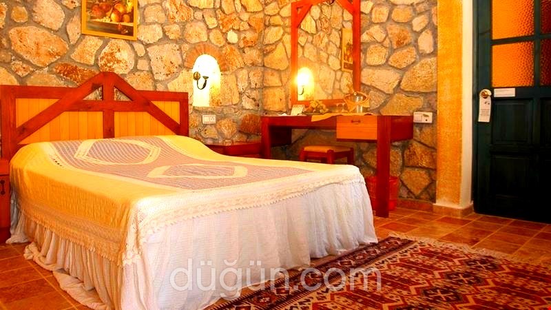 Symbola Ölüdeniz Beach Hotel