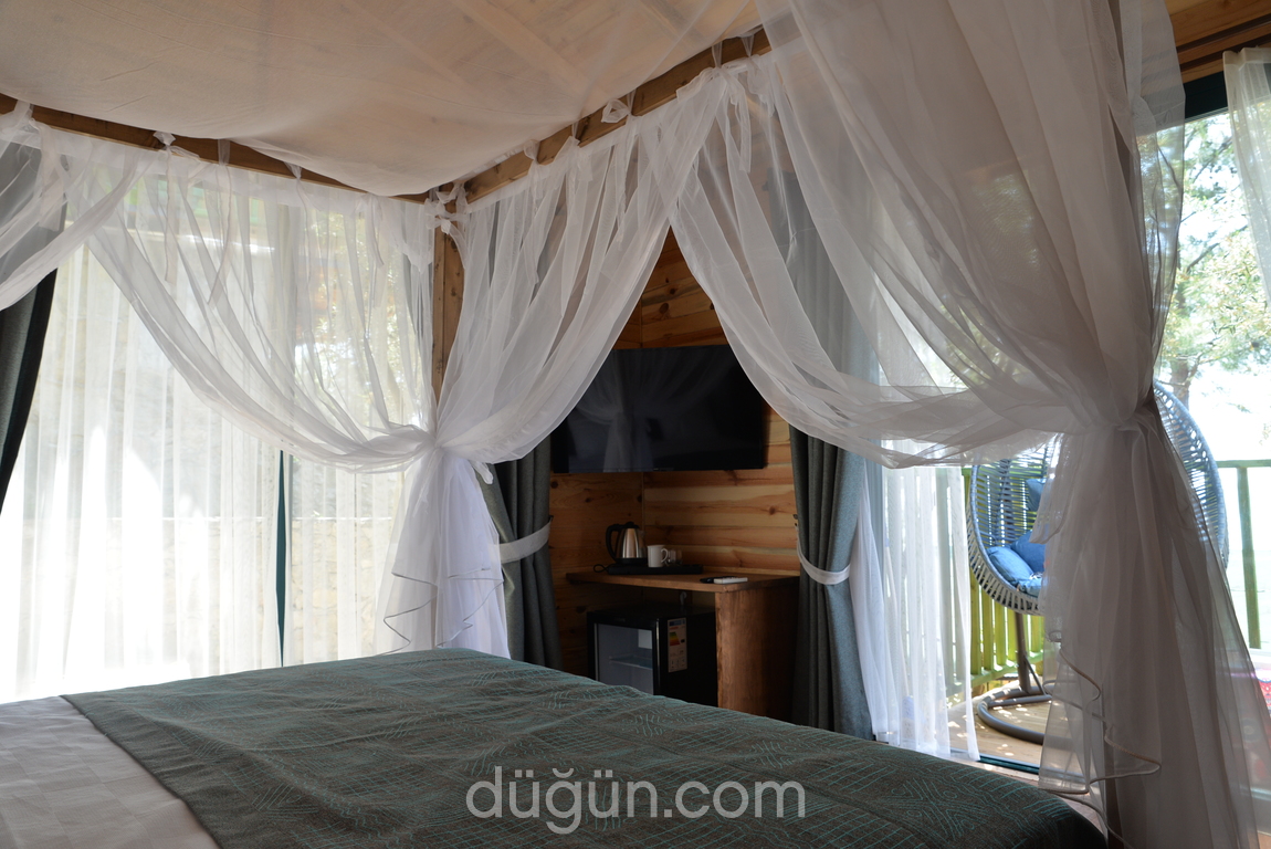 Symbola Ölüdeniz Beach Hotel