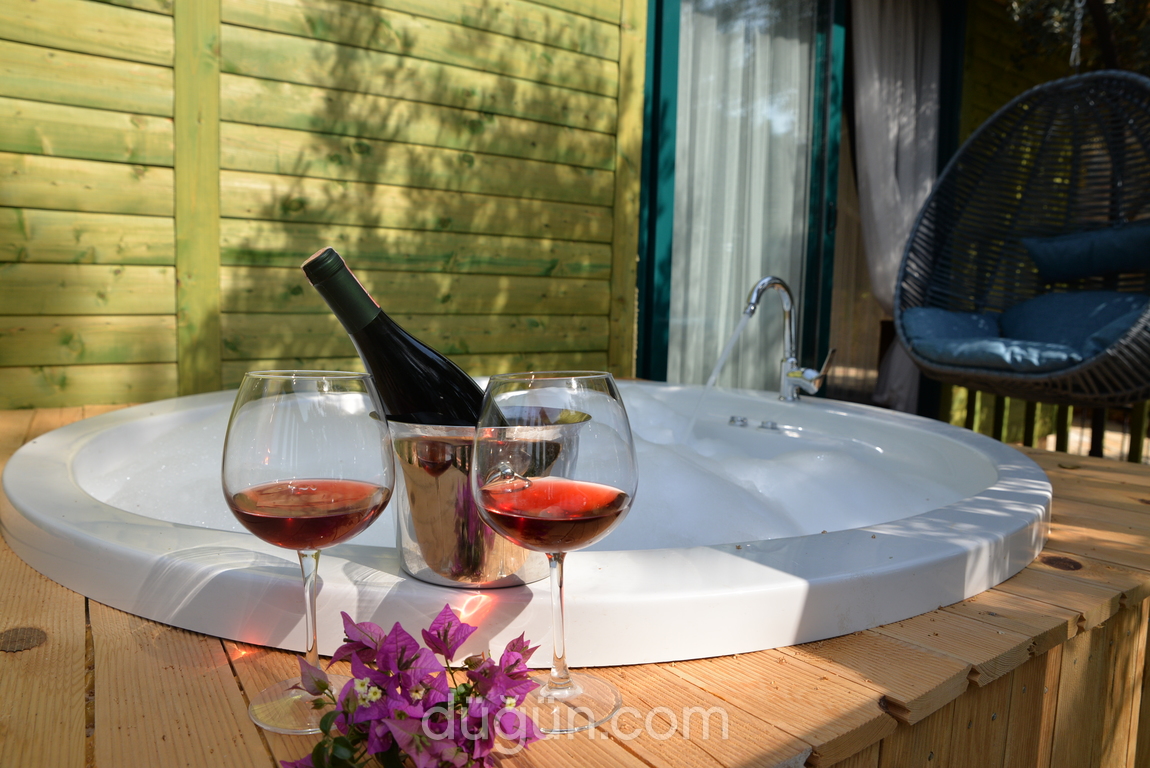 Symbola Ölüdeniz Beach Hotel