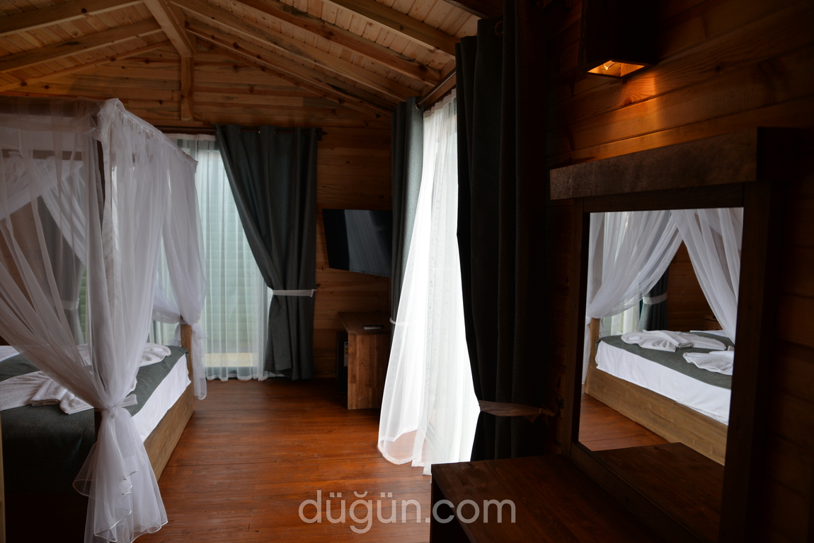 Symbola Ölüdeniz Beach Hotel