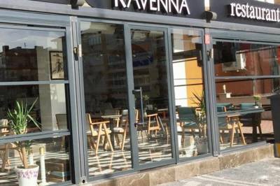 Ravenna Restaurant