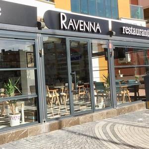 Ravenna Restaurant