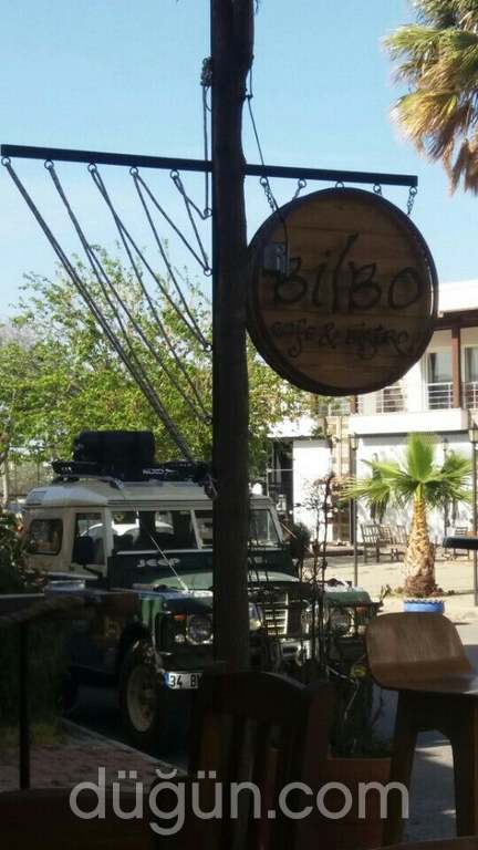 Bilbo Cafe & Bistro