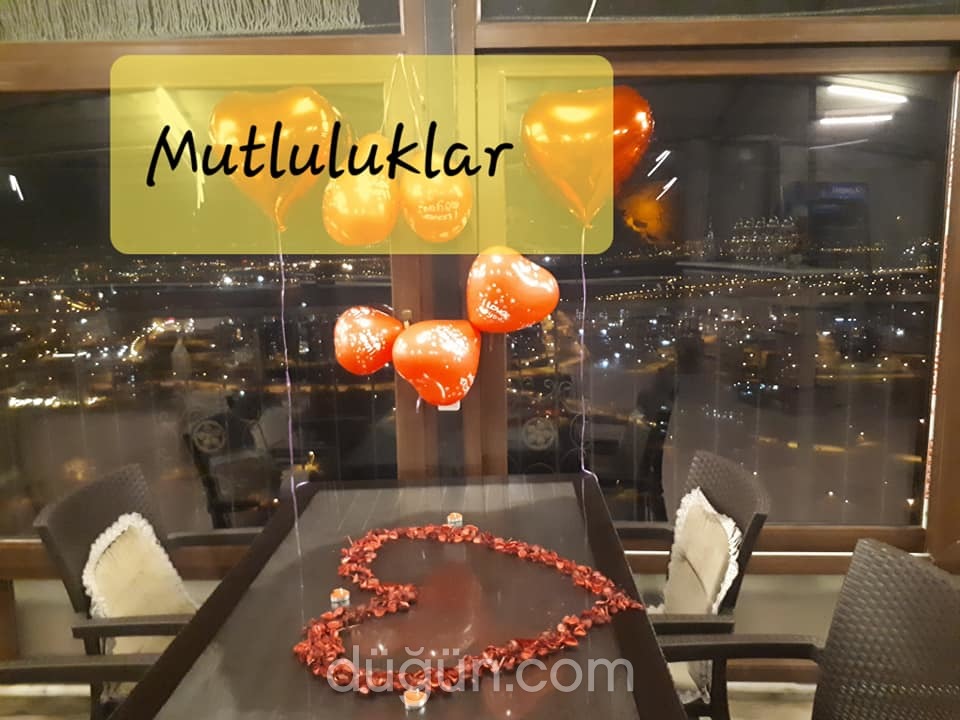 Şahin Tepesi Kır Bahçesi