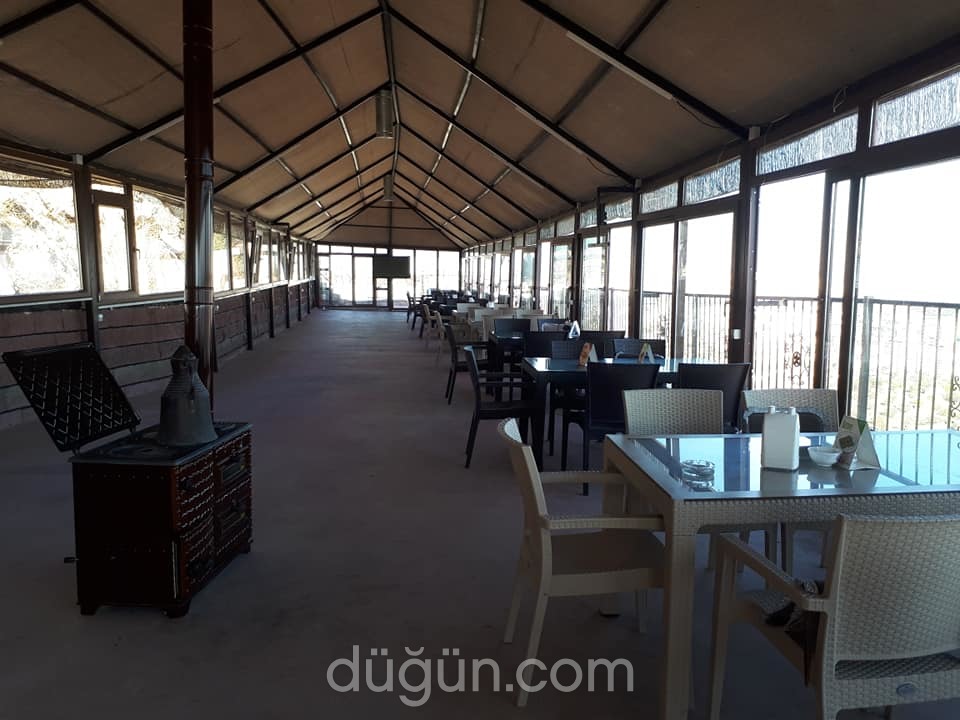 Şahin Tepesi Kır Bahçesi