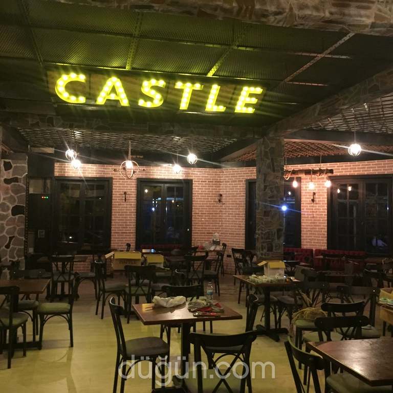 Castle Cafe