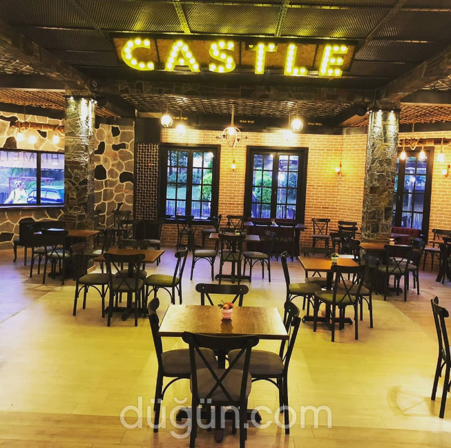 Castle Cafe