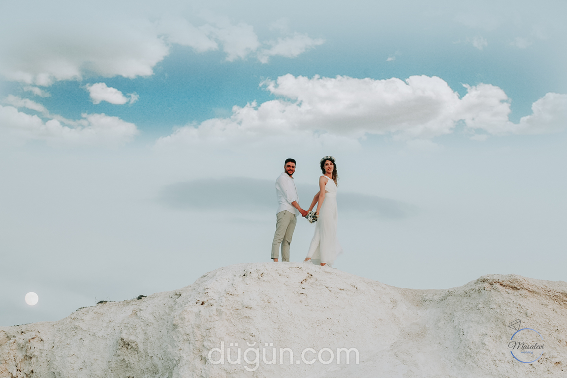 Masalevi Fotoğrafçılık