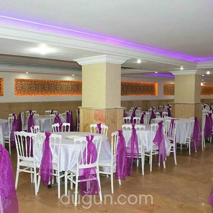 Altın Kafes Kına Organizasyon