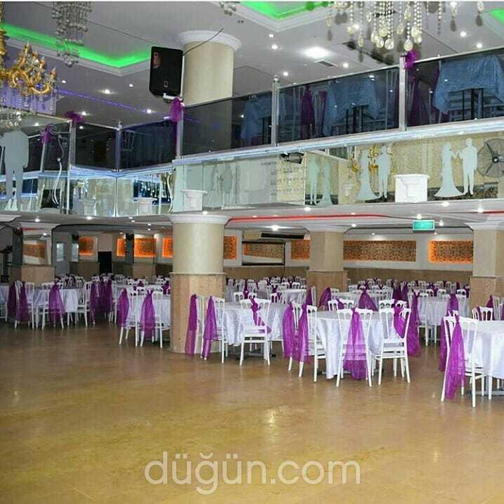 Altın Kafes Kına Organizasyon