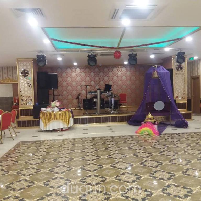 Altın Kafes Kına Organizasyon