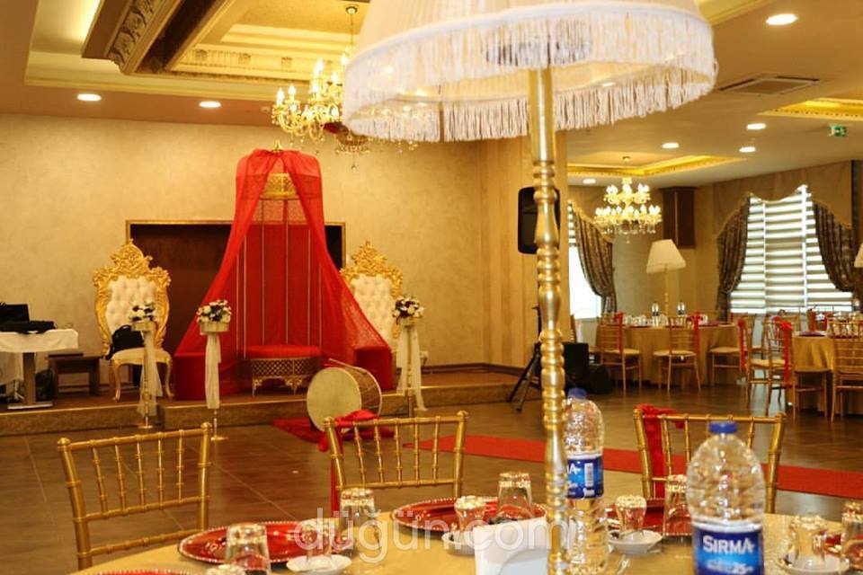 Altın Kafes Kına Organizasyon