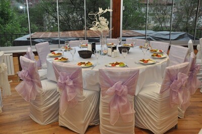 Çalgan Saklıköy