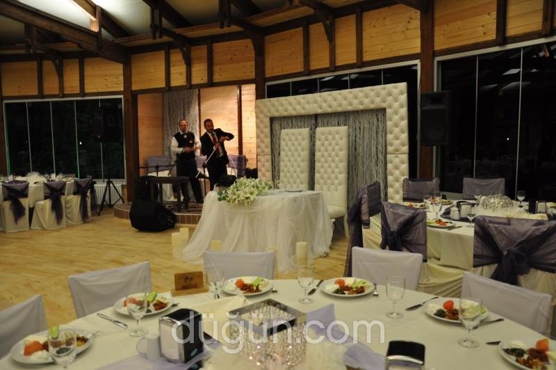 Çalgan Saklıköy