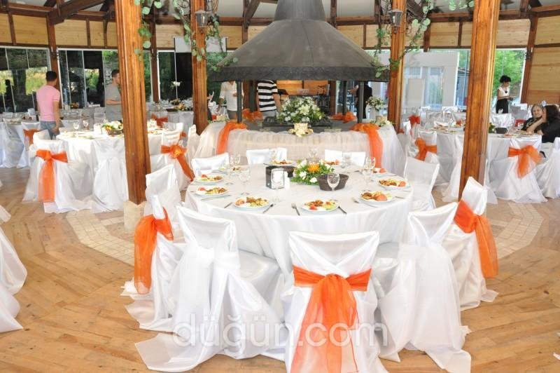 Çalgan Saklıköy