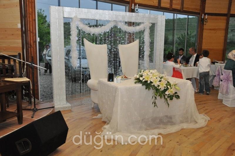 Çalgan Saklıköy