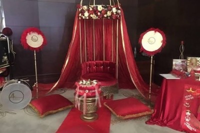 Yıldız Kına Organizasyon