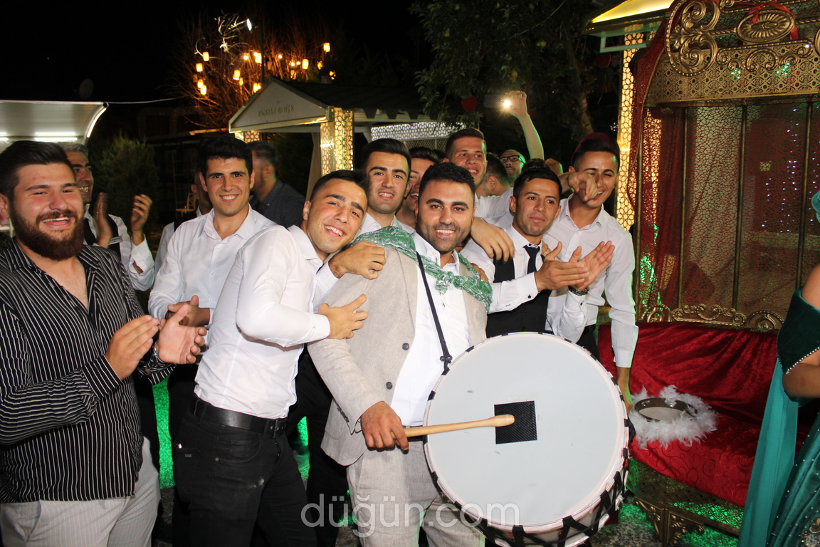 Yıldız Kına Organizasyon