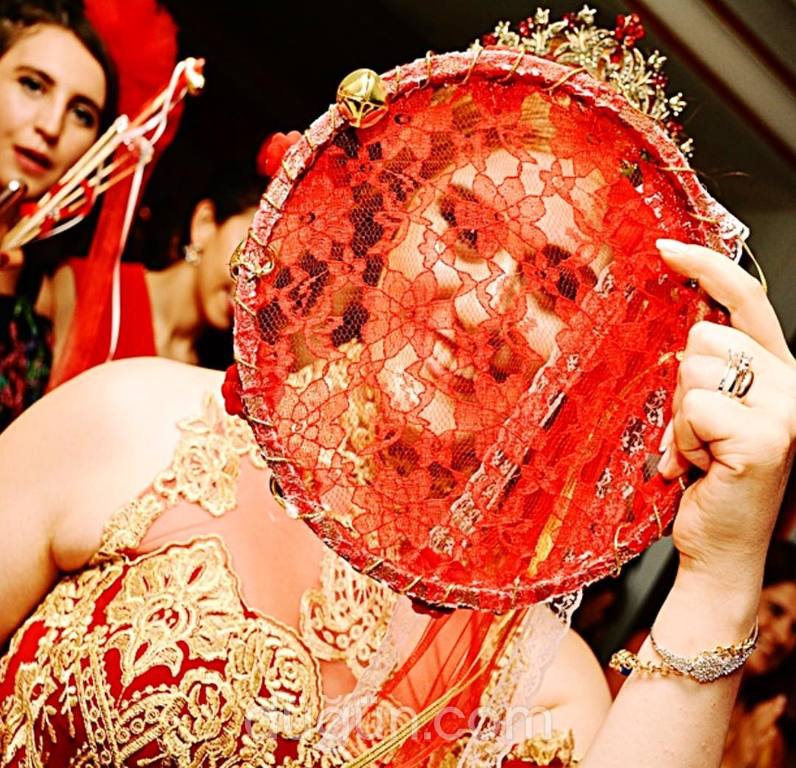 Yıldız Kına Organizasyon