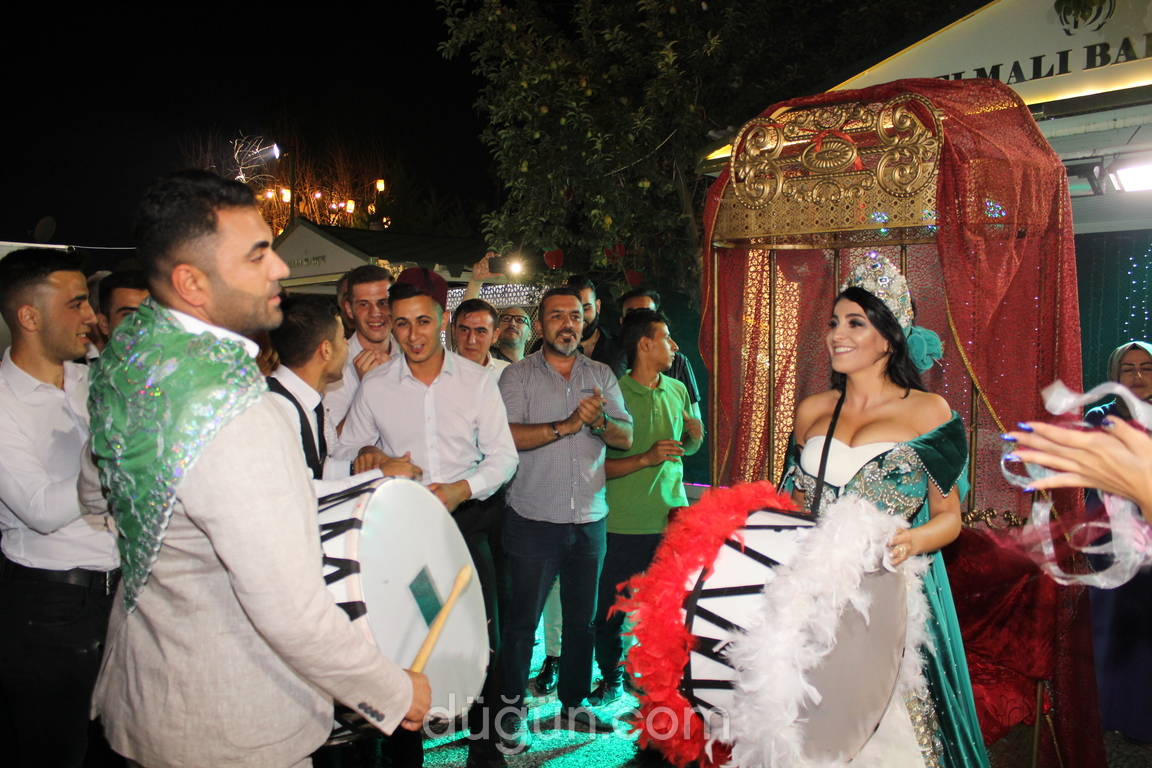 Yıldız Kına Organizasyon