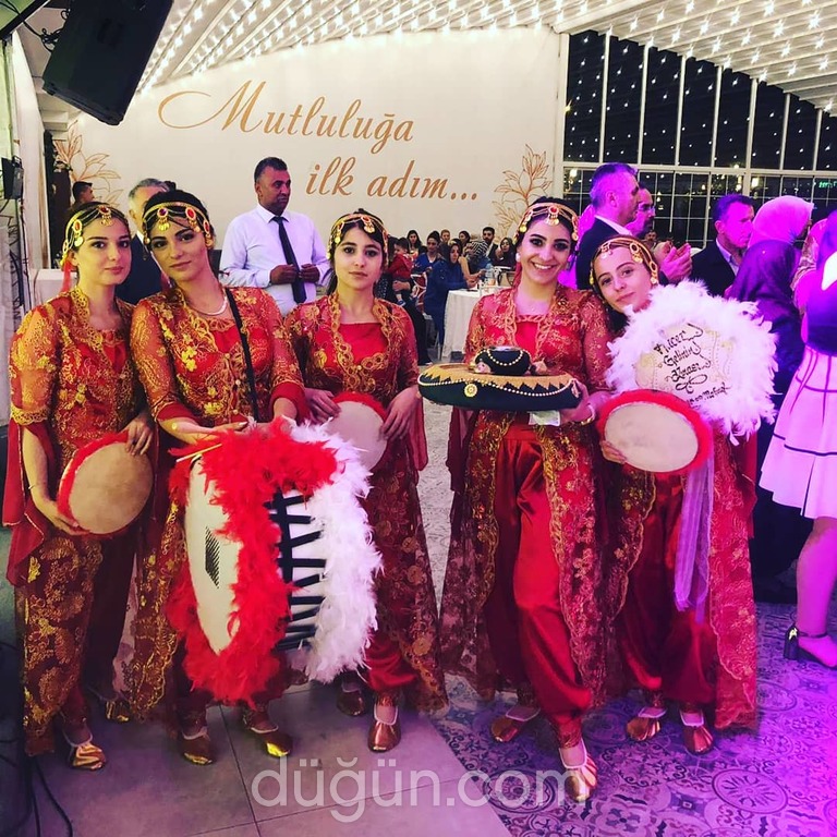 Yıldız Kına Organizasyon