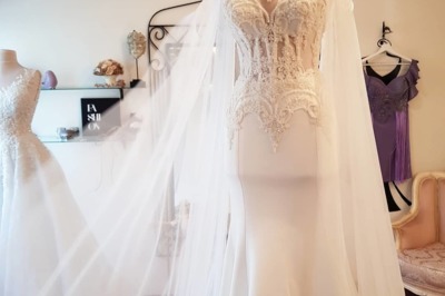 Müjgan Köksal Modaevi